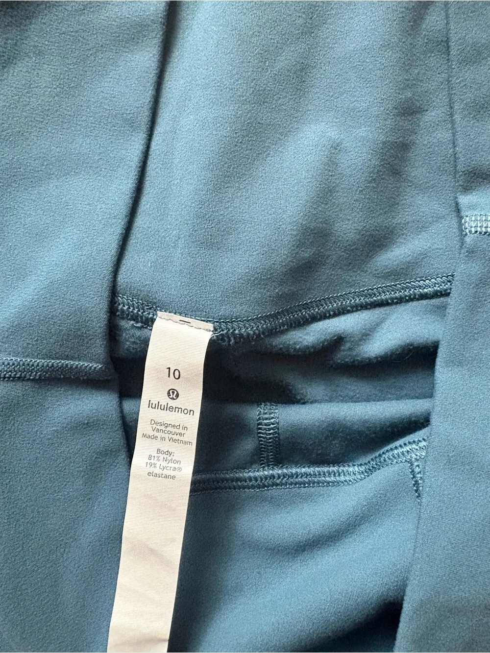 lululemon Align™ High-Rise leggings